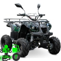 Квадроцикл MOTAX ATV Grizlik 7 110 