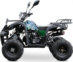 Квадроцикл MOTAX ATV Grizlik 7 110 слева