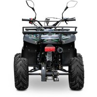 Квадроцикл MOTAX ATV Grizlik 7 110 сзади