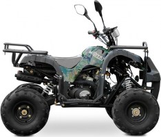 Квадроцикл MOTAX ATV Grizlik 7 110 справа