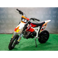 Детский питбайк KXD DB 706B 50cc 4т R10/10 3/4