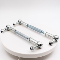 Рулевые тяги для детского квадроцикла длина 150-183 мм тип В (тяга 110 мм) 3/4