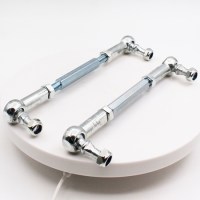 Рулевые тяги для детского квадроцикла длина 150-183 мм тип В (тяга 110 мм)