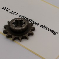 Звезда ведущая 13T T8F