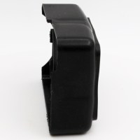 Воздушный фильтр для детского квадроцикла 49сс 2т стандарт сверху