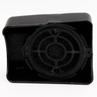 Воздушный фильтр для детского квадроцикла 49сс 2т стандарт на боку спереди