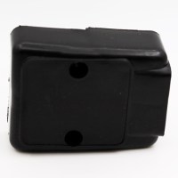 Воздушный фильтр для детского квадроцикла 49сс 2т стандарт сзади