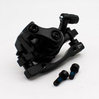 Тормозной суппорт задний детского квадроцикла MOTAX ATV X-16 MINI MIDI GRIZLIK нового образца с 2019 г