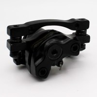 Тормозной суппорт задний детского квадроцикла MOTAX ATV X-16 MINI MIDI GRIZLIK нового образца