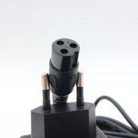 штекер gx12-3p